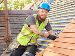 Best Emergency Roof Repair Services  in Columbiana, OH